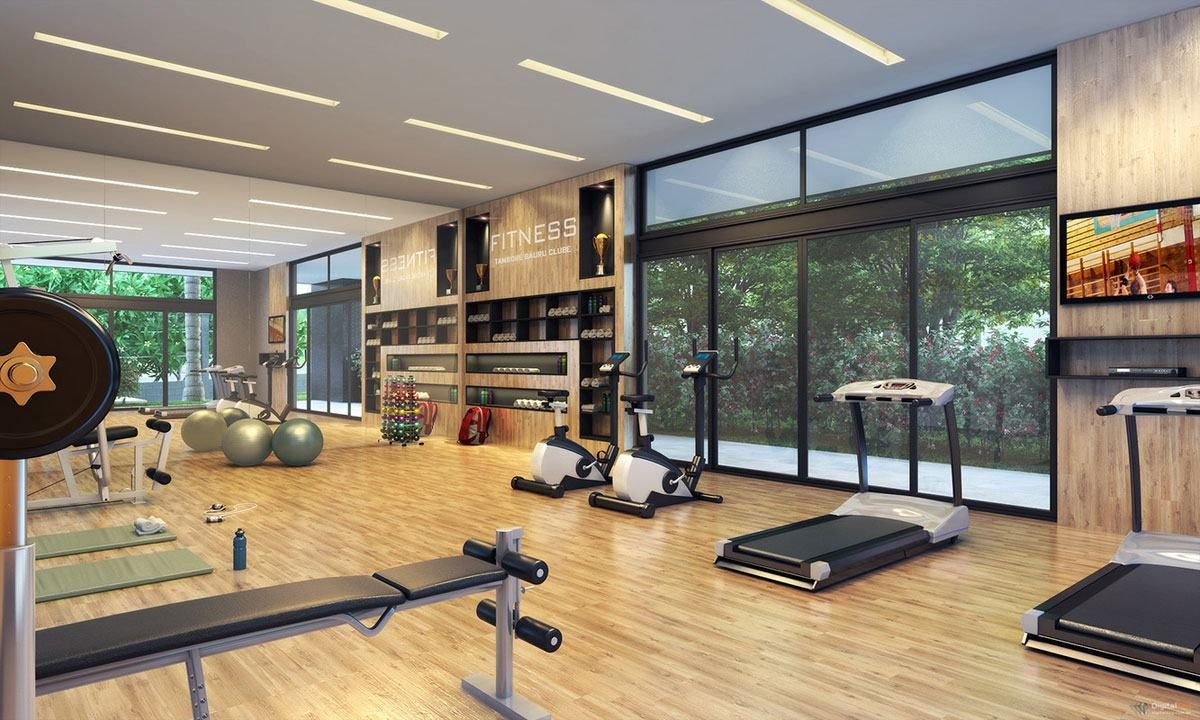 Can a Smart Home Gym Outlearn Your Personal Trainer?
